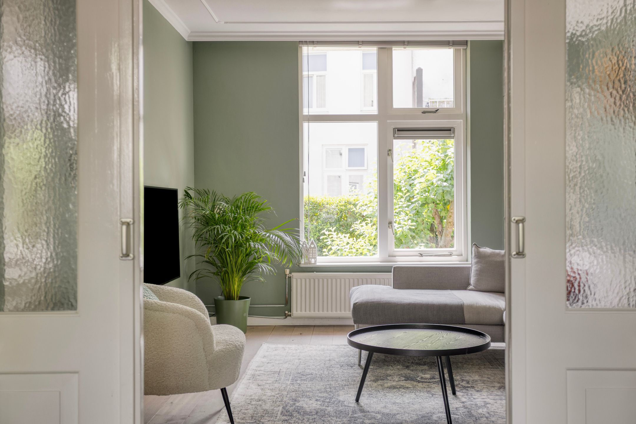 Photo 12 of Vondelstraat 59