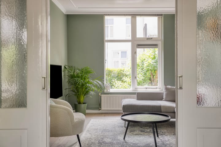 Foto 12 van Vondelstraat 59