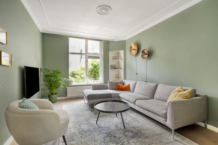 Foto 13 van Vondelstraat 59