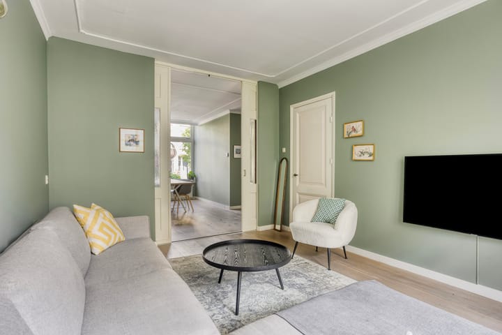 Foto 14 van Vondelstraat 59