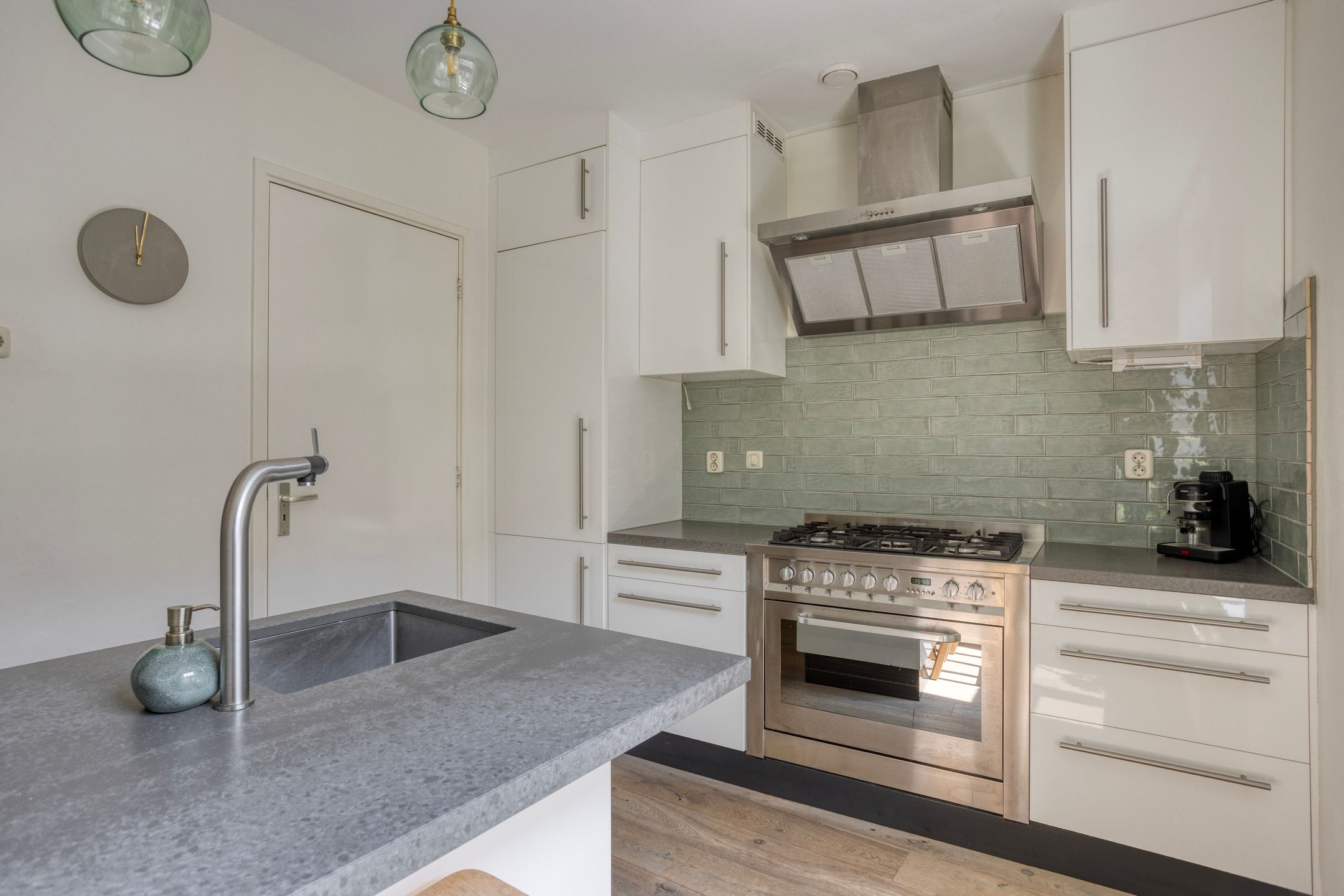 Photo 15 of Vondelstraat 59