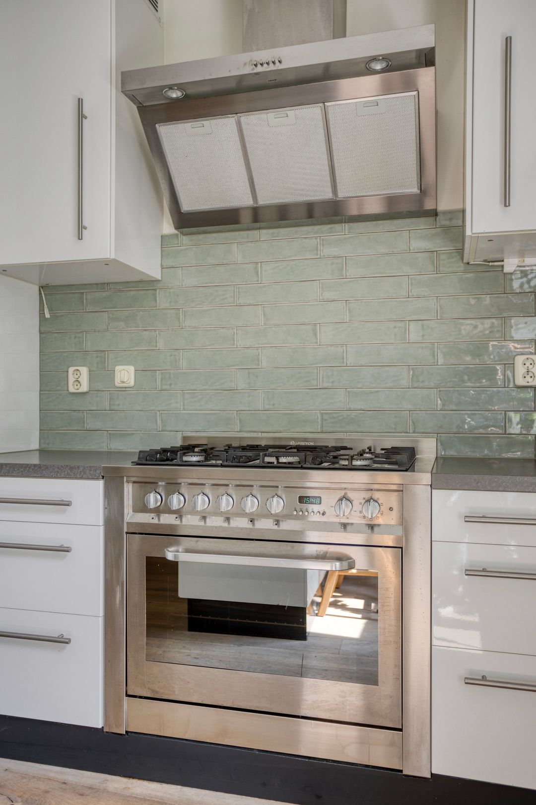 Photo 16 of Vondelstraat 59