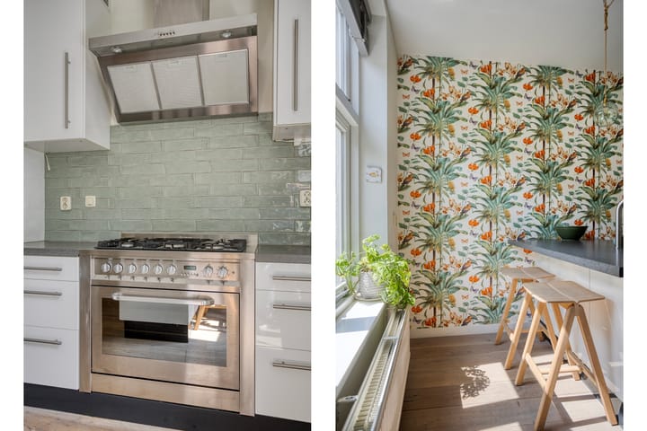 Foto 17 van Vondelstraat 59