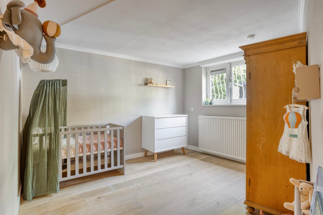 Photo 22 of Vondelstraat 59