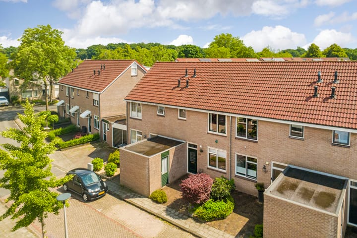 Foto 1 van Joke Smitlanden 110