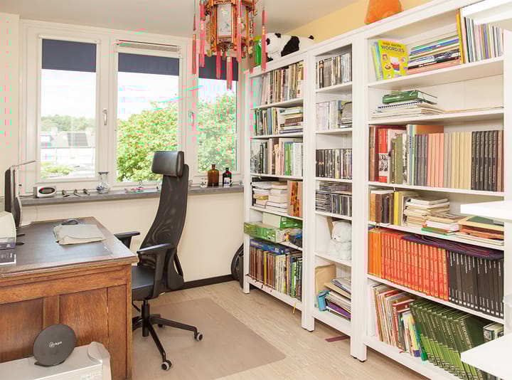 Foto 25 van Doelen 10