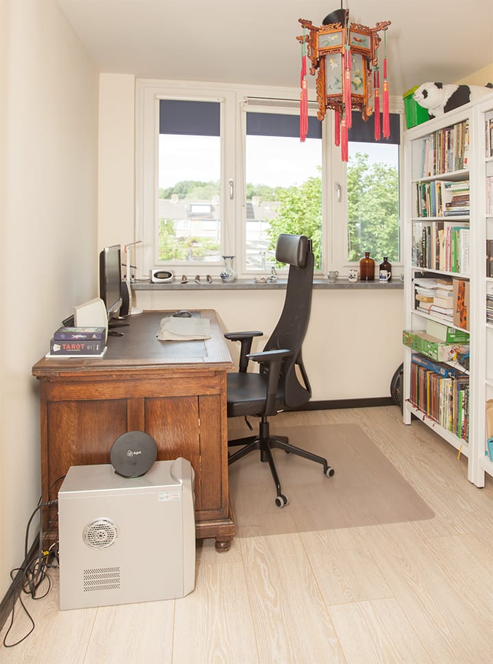 Foto 26 van Doelen 10