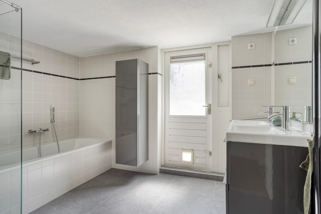 Photo 26 of Vondelstraat 59