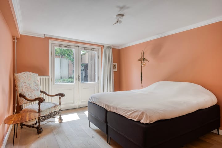 Foto 28 van Vondelstraat 59