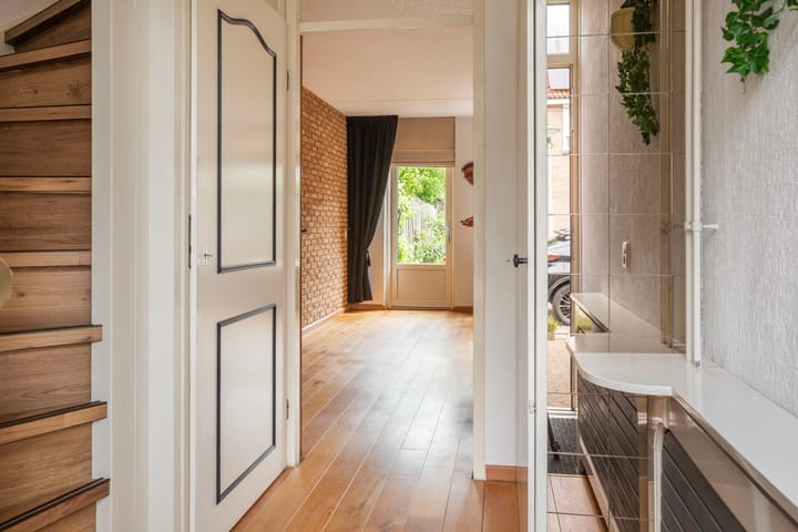 Foto 6 van Joke Smitlanden 110