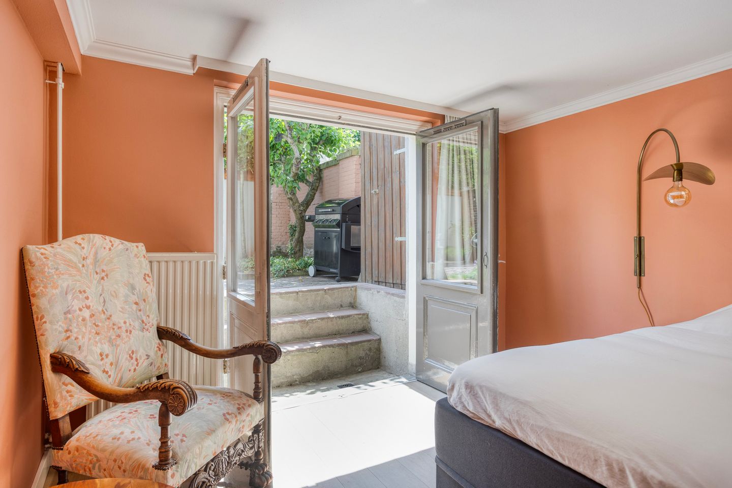 Photo 29 of Vondelstraat 59