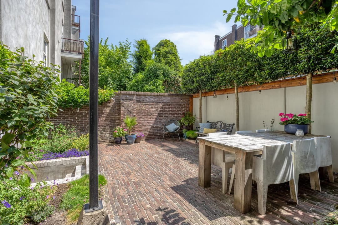 Photo 31 of Vondelstraat 59