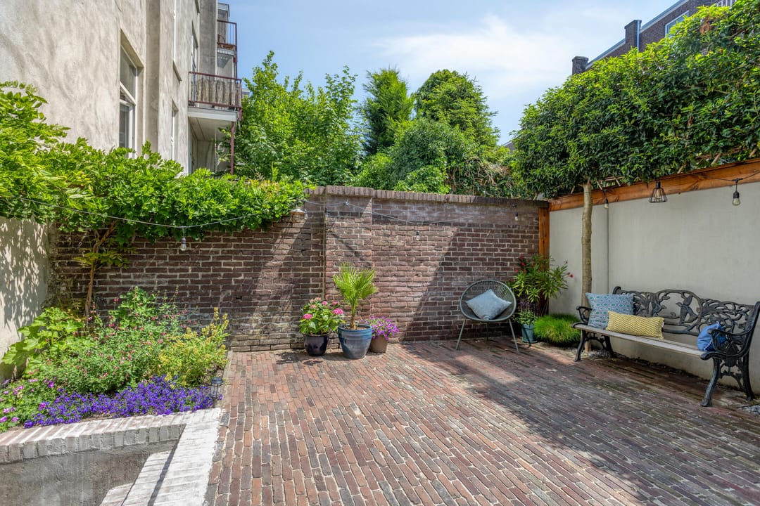 Photo 32 of Vondelstraat 59