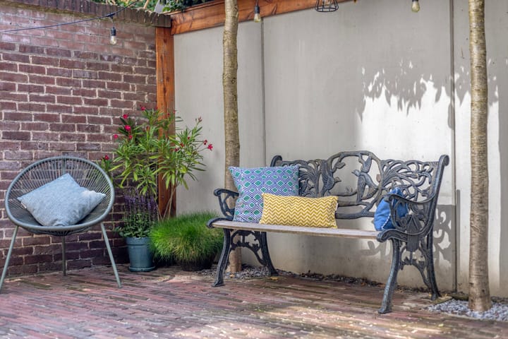 Foto 33 van Vondelstraat 59