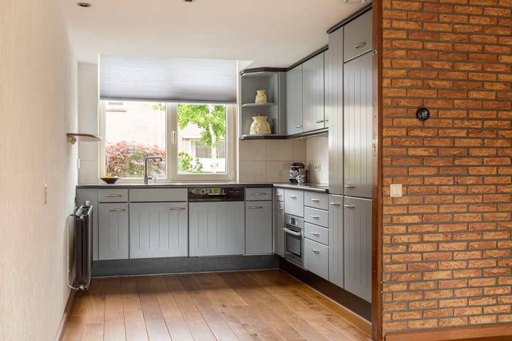 Foto 10 van Joke Smitlanden 110