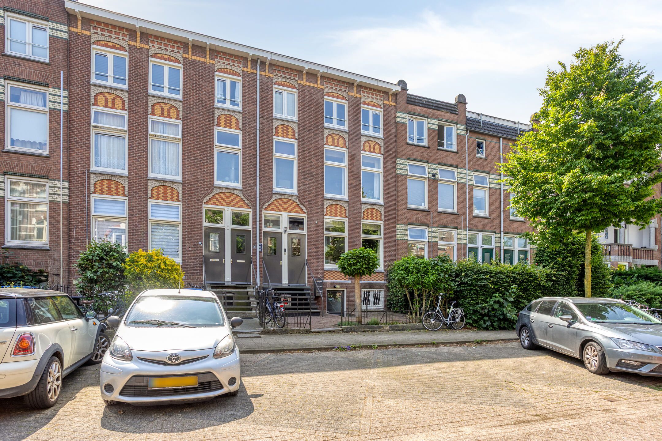 Photo 36 of Vondelstraat 59