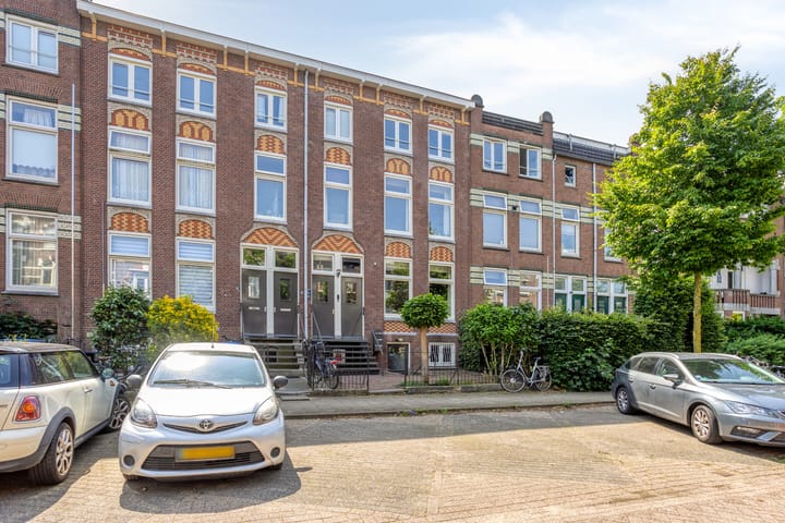 Foto 36 van Vondelstraat 59