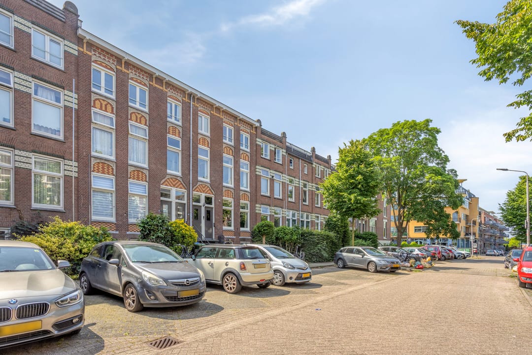 Photo 37 of Vondelstraat 59