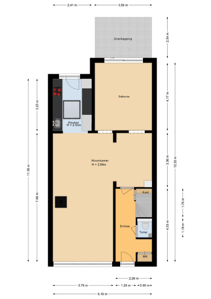 Foto 38 van Doelen 10
