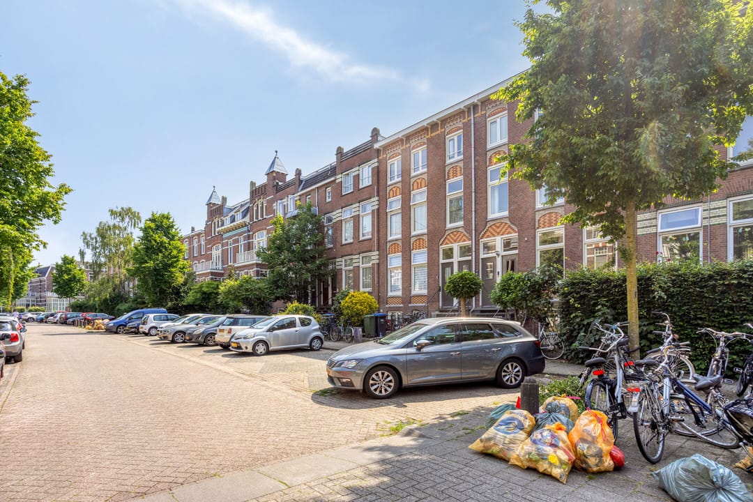 Photo 38 of Vondelstraat 59