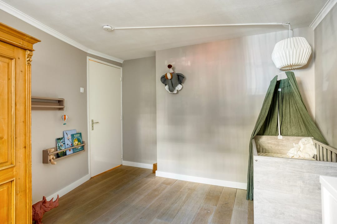 Photo 23 of Vondelstraat 59