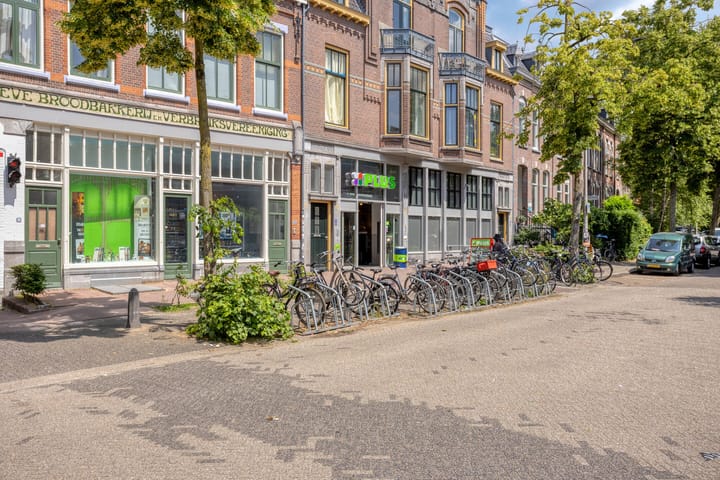 Foto 39 van Vondelstraat 59