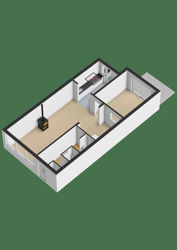 Foto 39 van Doelen 10