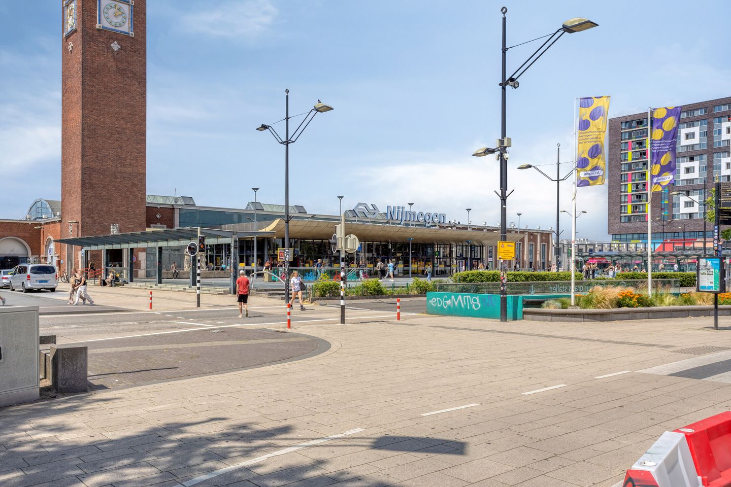 Photo 40 of Vondelstraat 59