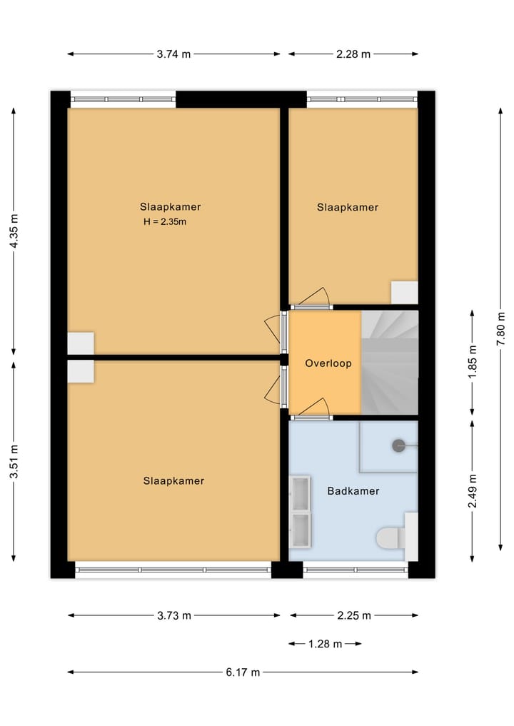 Foto 40 van Doelen 10
