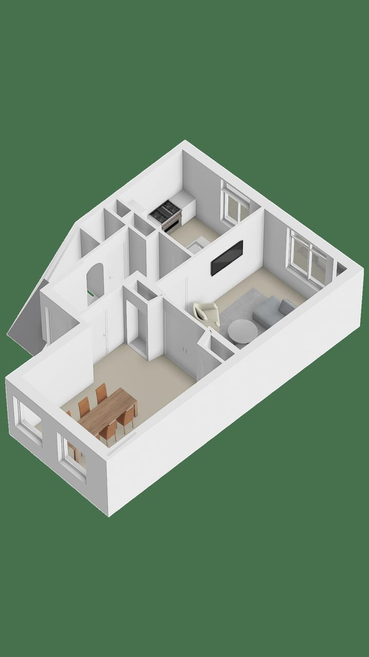 Foto 42 van Vondelstraat 59