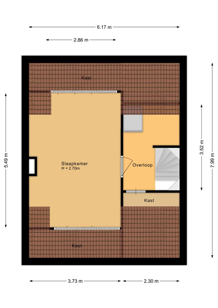 Foto 42 van Doelen 10