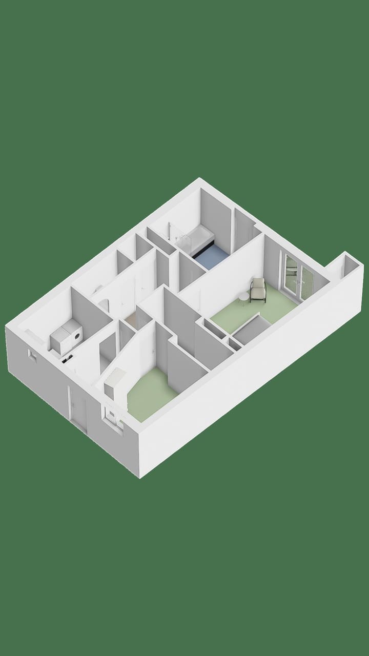 Foto 44 van Vondelstraat 59