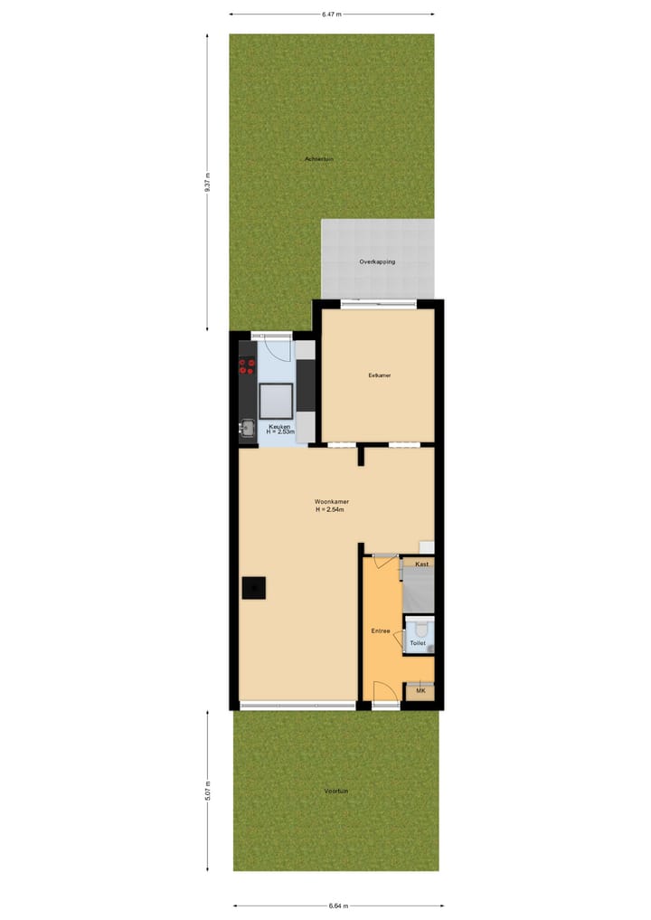 Foto 44 van Doelen 10