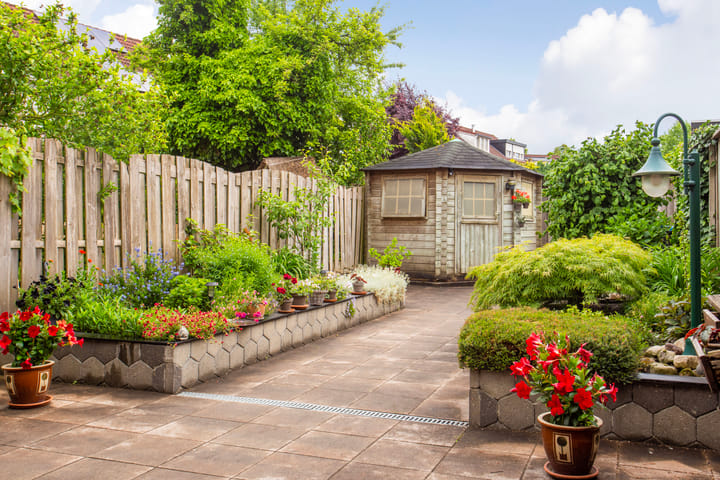 Foto 23 van Joke Smitlanden 110