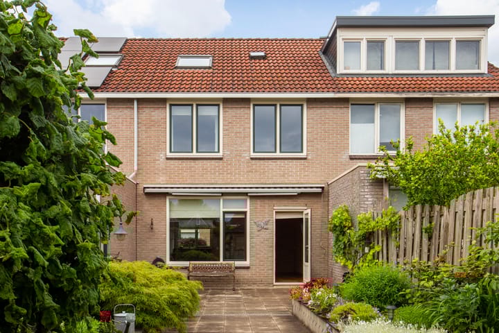 Foto 25 van Joke Smitlanden 110