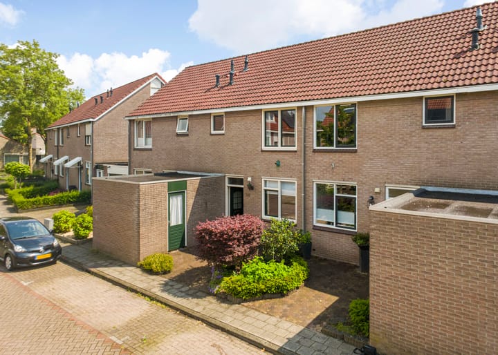 Foto 27 van Joke Smitlanden 110