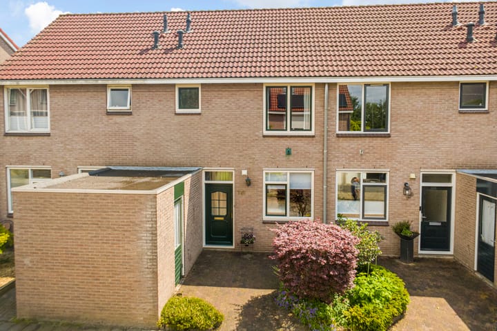 Foto 28 van Joke Smitlanden 110