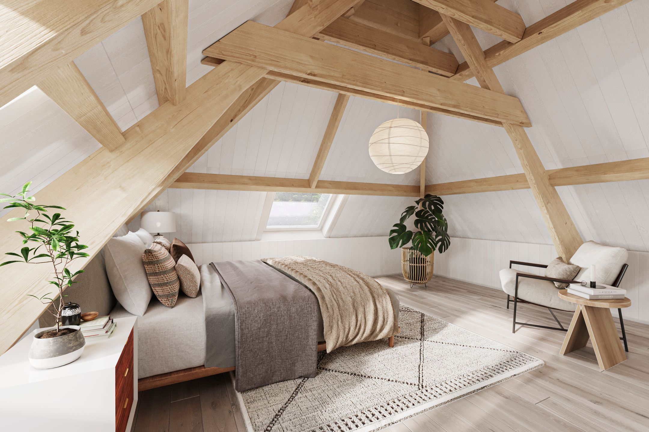 Foto 9 van Groenelaantje 35-F