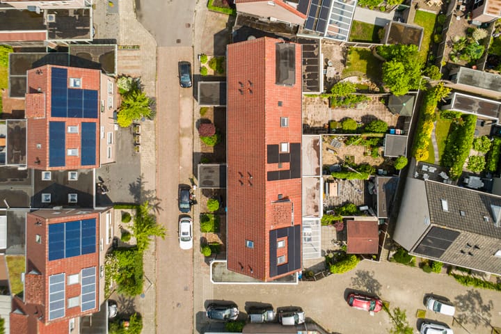 Foto 30 van Joke Smitlanden 110