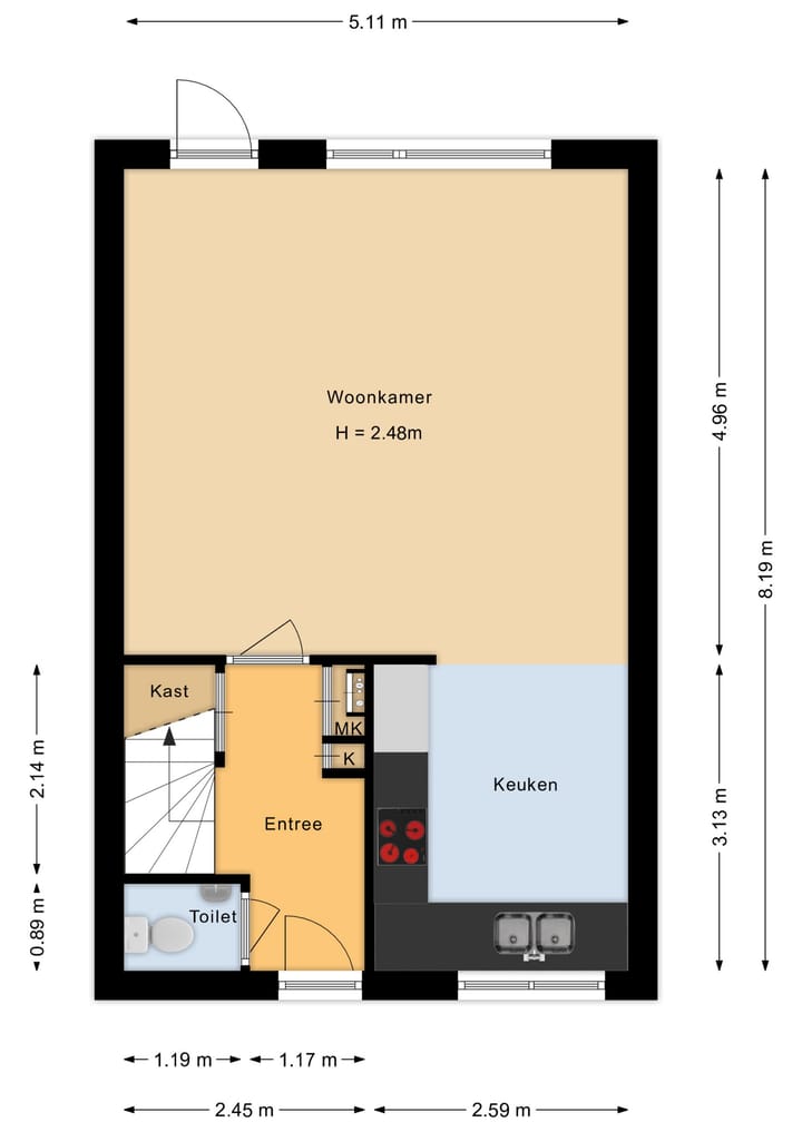 Foto 36 van Joke Smitlanden 110