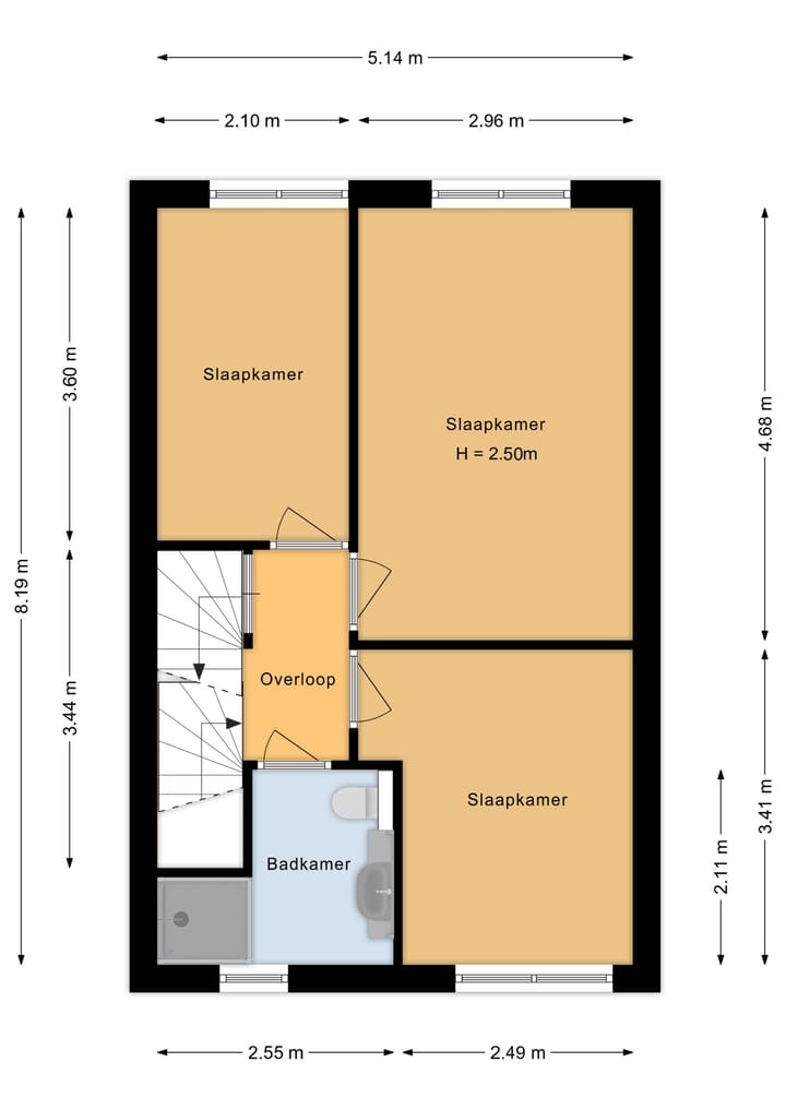 Foto 37 van Joke Smitlanden 110