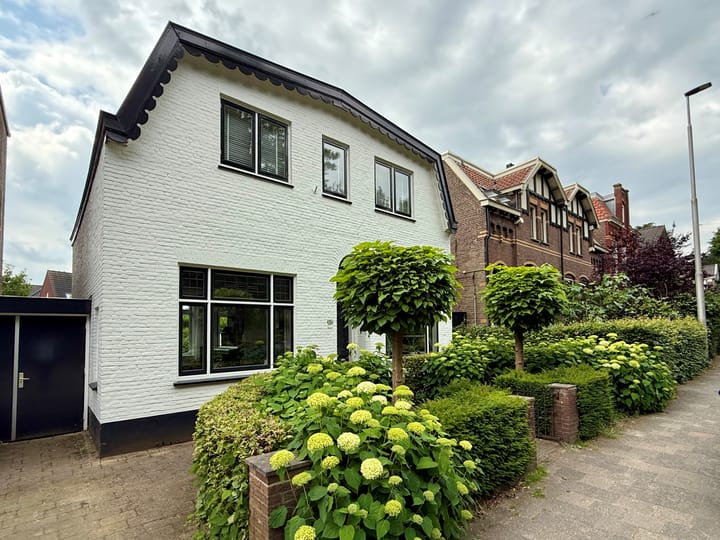 Utrechtseweg 195