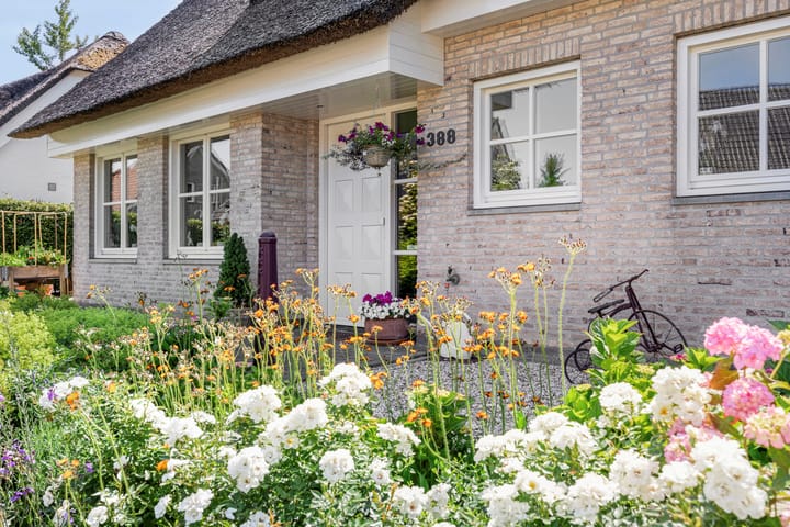 Foto 2 van Kleine Heistraat 16-K388