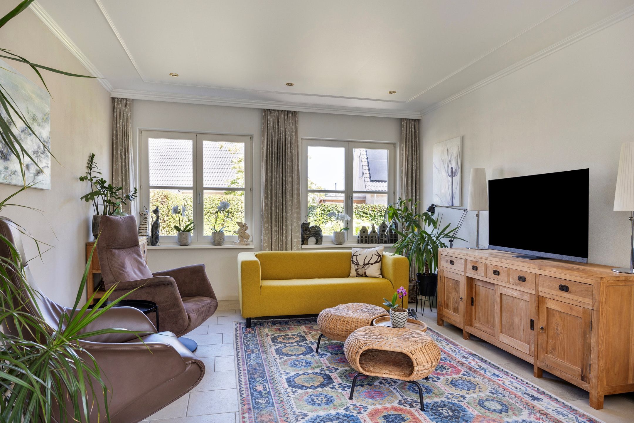 Foto 3 van Kleine Heistraat 16-K388