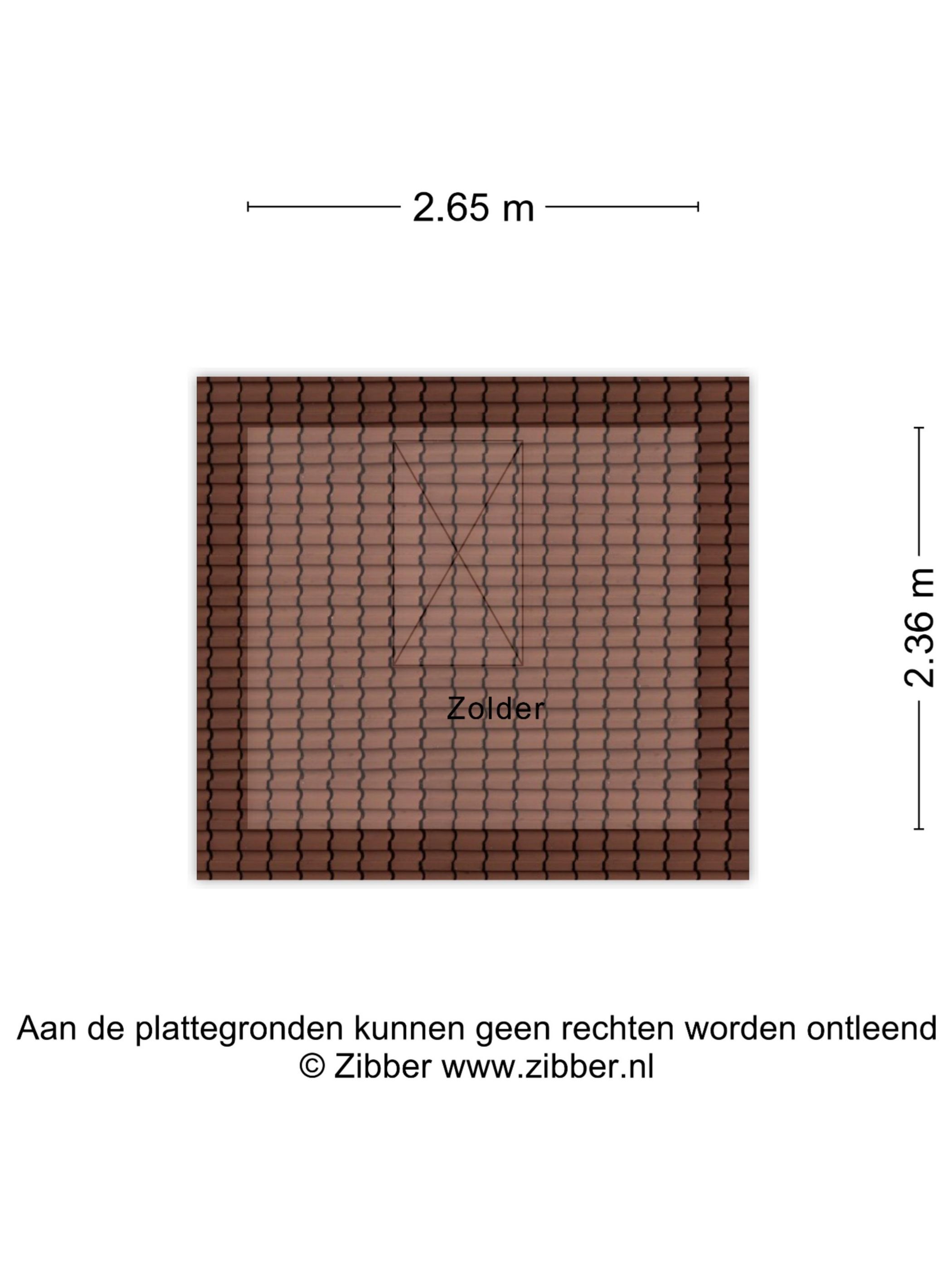 Foto 69 van Kleine Heistraat 16-K388