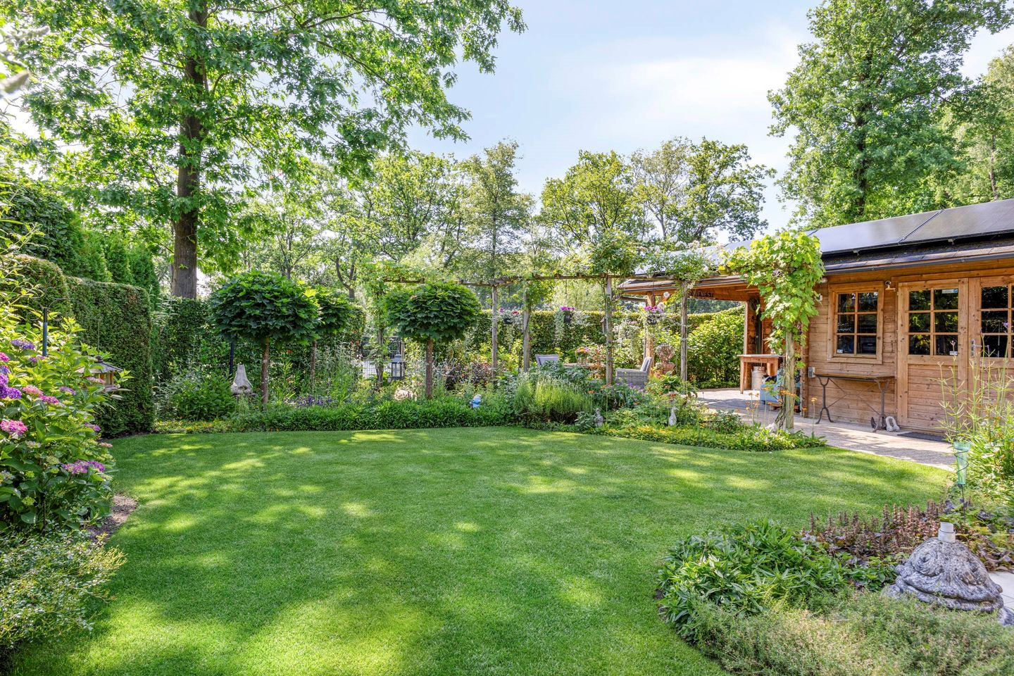 Foto 4 van Kleine Heistraat 16-K388