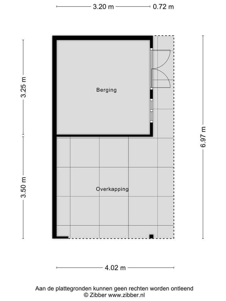 Foto 70 van Kleine Heistraat 16-K388