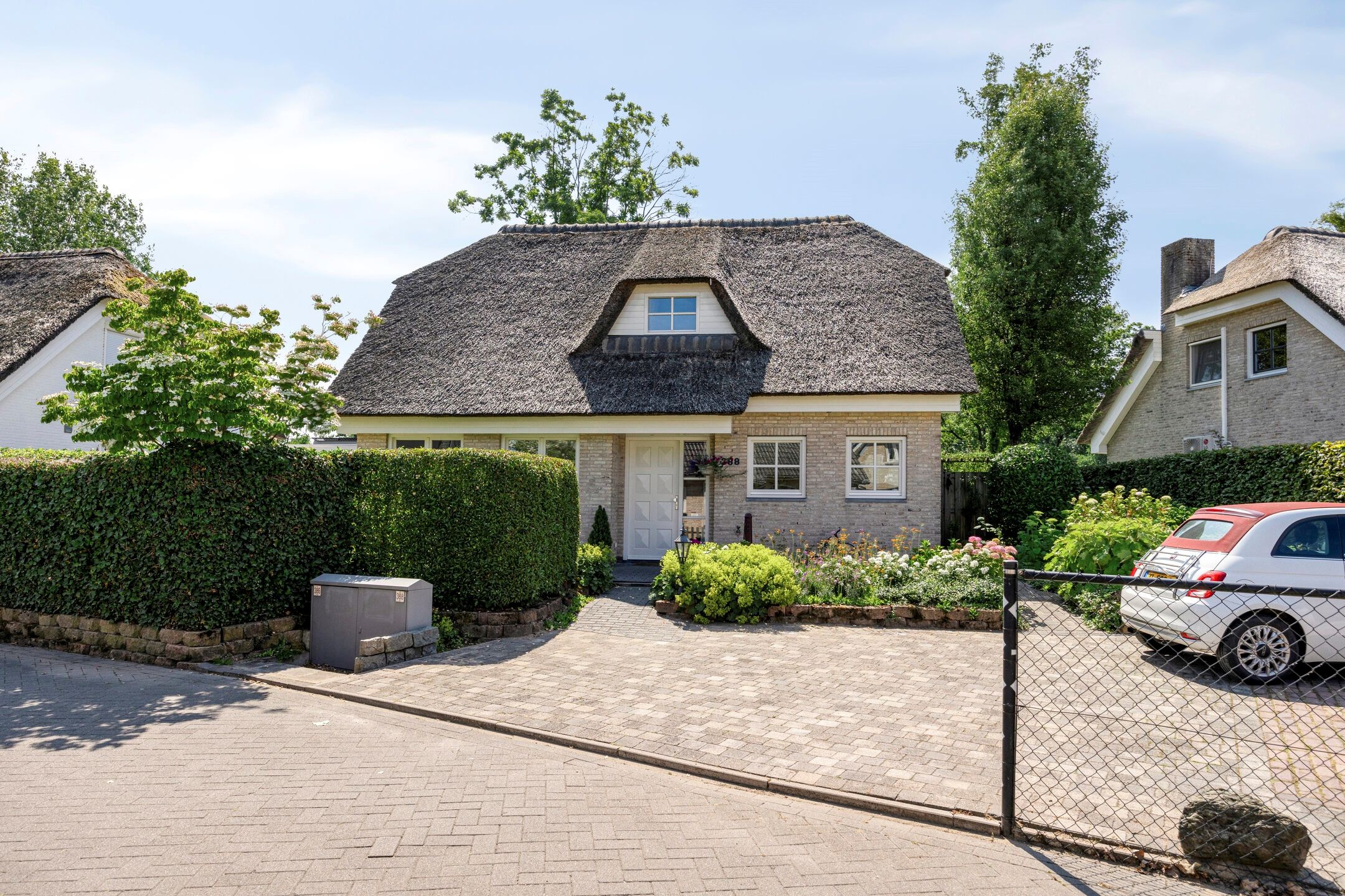 Kleine Heistraat 16-K 16 K388