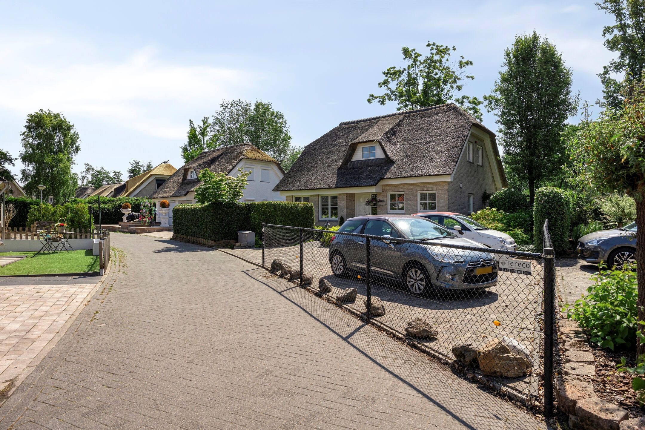 Foto 6 van Kleine Heistraat 16-K388