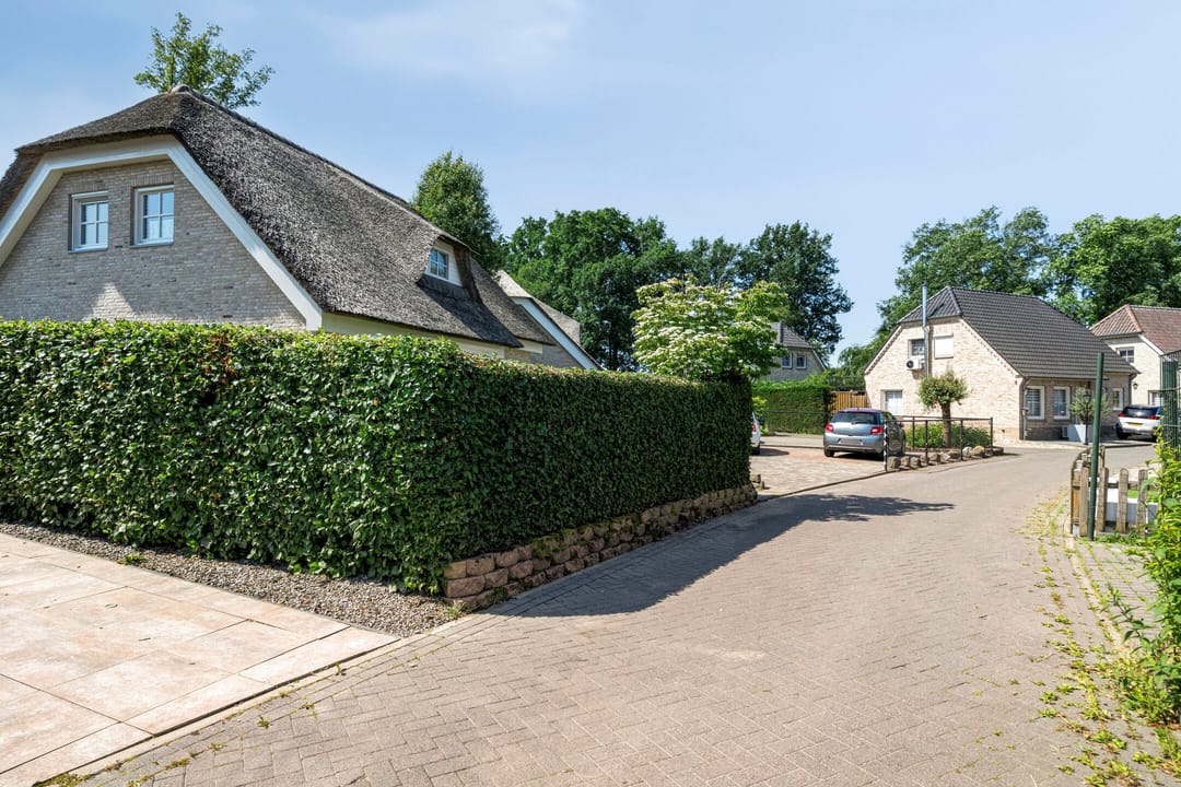 Foto 7 van Kleine Heistraat 16-K388